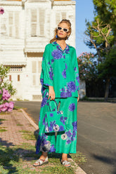 Blue bell ( Top & trouser )
